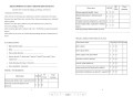 Arkusz obserwacji- kryzys emocjonalny- materiał edukacyjny w formie cyfrowej  2