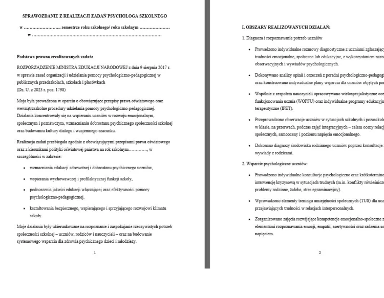 Sprawozdanie psychologa w szkole.jpg