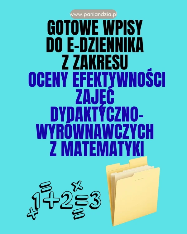 dydktyczno wyrownawcze matematyka ocena.jpg