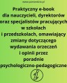 Przewodnik- zmiany dotyczące wydawania opinii i orzeczeń- materiał edukacyjny w formie cyfrowej  1