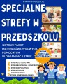 STREFY W PRZEDSZKOLU - materiał edukacyjny w formie cyfrowej 1