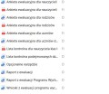 Raport z ewaluacji programu wychowawczo-profilaktyczneg PAKIET- materiał edukacyjny w formie cyfrowej  2
