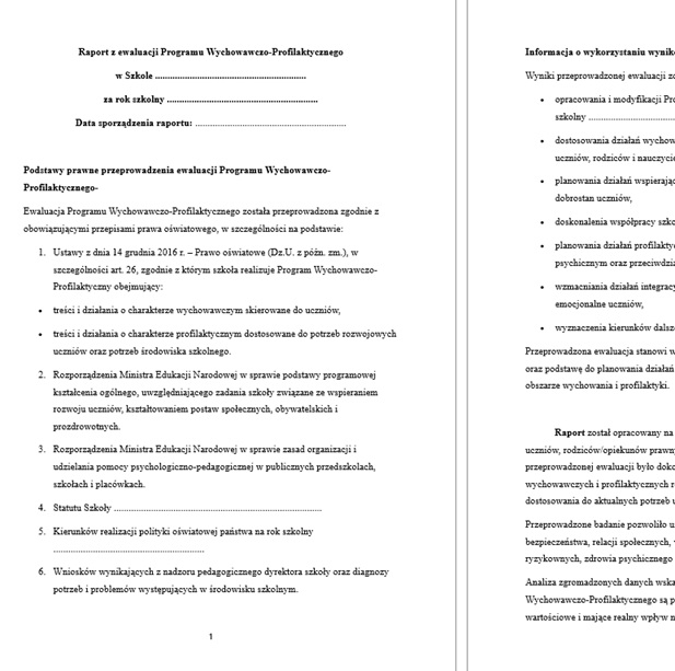 SPRAWOZDANIE PROGRAMW WYCHOWAWCZY.jpg