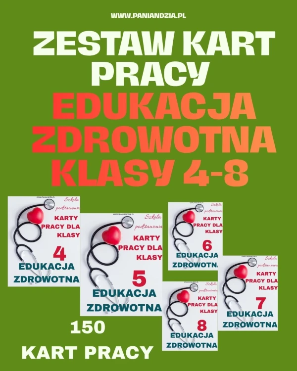 ZESTAW KART PRACY EDUKACJA ZDROWOTNA KLASY 4-8.jpg
