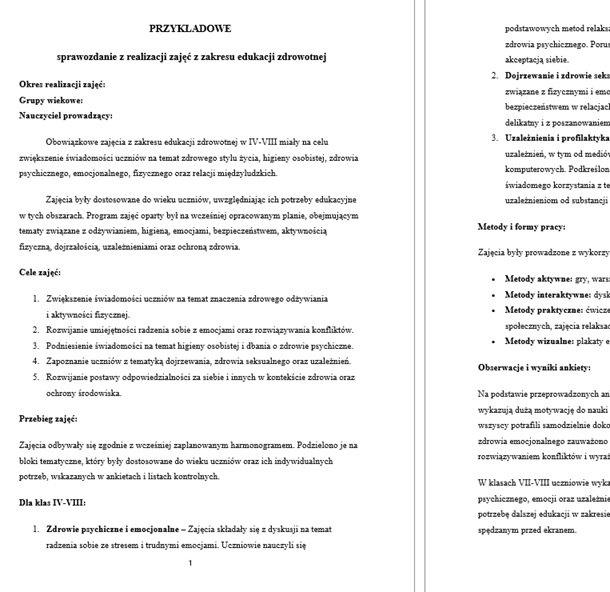EDUKACJA ZDROWOTNA SPRAWOZDANIE.jpg