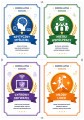 Tydzień projektowy- nasza szkoła z kompasem jutra- materiał edukacyjny w formie cyfrowej  4