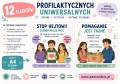 Plakaty profilaktyczne- materiał edukacyjny w formie cyfrowej  1