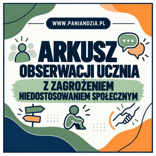 Polish Student Observation Worksheet Cover.jpg