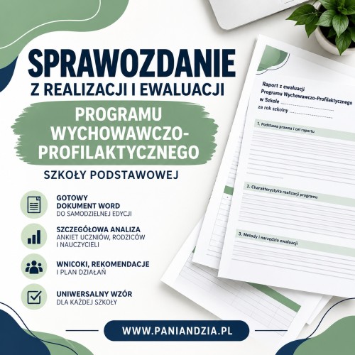 Szkolny Raport Ewaluacyjny – Nowoczesny Szablon.jpg