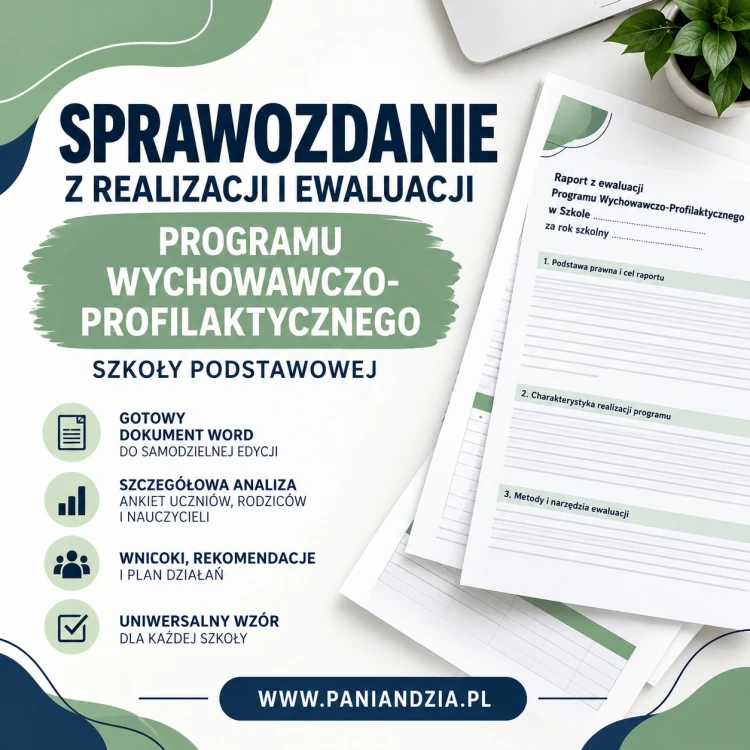 Szkolny Raport Ewaluacyjny – Nowoczesny Szablon.jpg