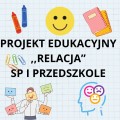 PROJEKT EDUKACYJNY/ INNOWACJA- RELACJA MATERIAŁ EDUKACYJNY W FORMIE CYFROWEJ 1
