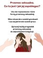 Przemoc seksualna- gazetka MATERIAŁ EDUKACYJNY W FORMIE CYFROWEJ 1