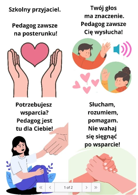 plakaty do gabinetu specjalisty