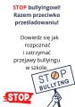 Gazetka – BULLYING STOP MATERIAŁ EDUKACYJNY W FORMIE CYFROWEJ 1