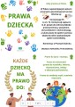 Prawa dziecka MATERIAŁ EDUKACYJNY W FORMIE CYFROWEJ 2