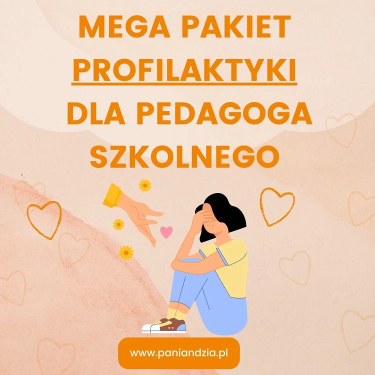 Profilaktyka w szkole