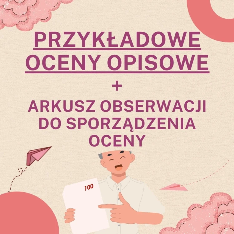 przykładowe oceny opisowe+ arkusz obserwacji do sporządzenia oceny.jpg