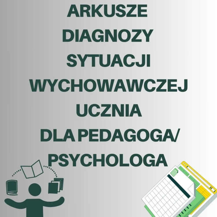 diagnozowanie sytuacji wychowawczej