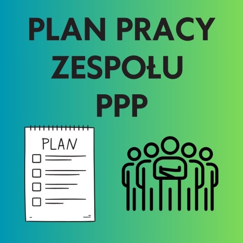Zespół pomoc psychologiczno-pedagogiczna