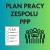 Zespół pomoc psychologiczno-pedagogiczna