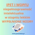IPET niepełnosprawność intelektualna w st. lekkim- materiał edukacyjny w formie cyfrowej 1