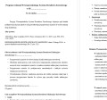Program doradztwa zawodowego SP  MATERIAŁ EDUKACYJNY W FORMIE CYFROWEJ 2