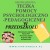Teczka pomocy psychologiczno-pedagogicznej w przedszkolu