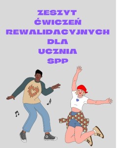 REWALIDACJA ZESZYT ĆWICZEŃ SPP spektrum- materiał edukacyjny w formie cyfrowej 
