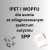 IPET spektrum autyzmu SPP