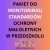 Monitoring standardów ochrony małoletnich