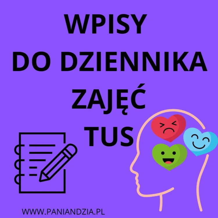 Dziennik TUS
