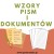 Wzory dokumentów szkoła i przedszkole