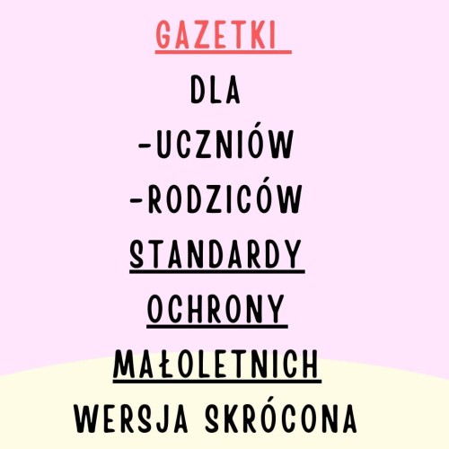gazetka dla dzieci młodszych standardy ochrony małoletnich wersja.jpg