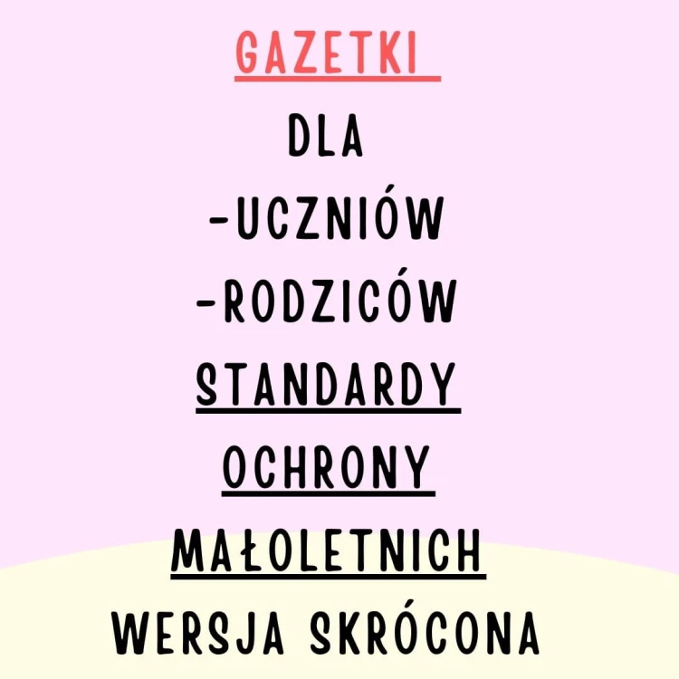 gazetka dla dzieci młodszych standardy ochrony małoletnich wersja.jpg