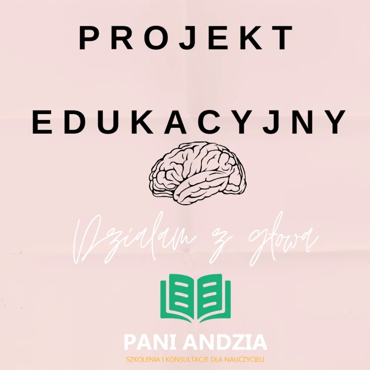Projekt edukacyjny