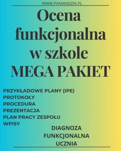 ocena funkcjonalna w szkole MEGA PAKIET.jpg
