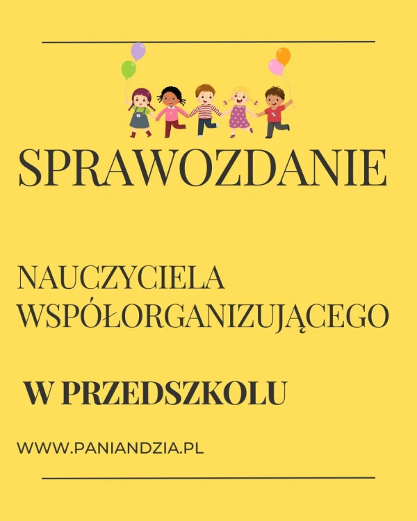 sprawozdanie przedszkole wspołorganiujący kształcenie.jpg