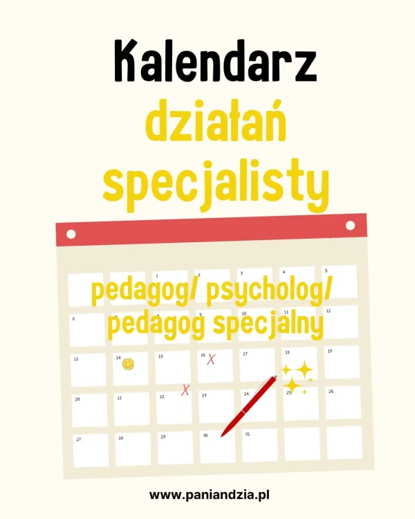 kalendarz pedagog psycholog uroczystości.jpg