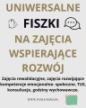 Fiszki do rozmów i rozwoju- materiał edukacyjny w formie cyfrowej  1
