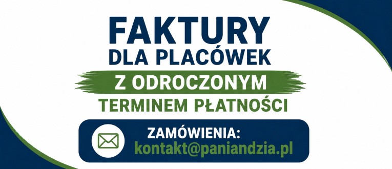 Faktury dla placówek