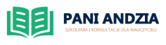 Pani Andzia - strona główna
