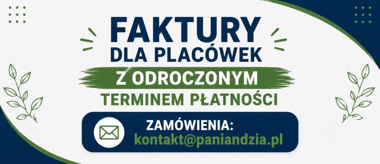 Faktury dla placówek
