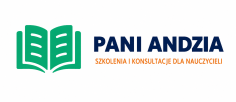 Pani Andzia - strona główna